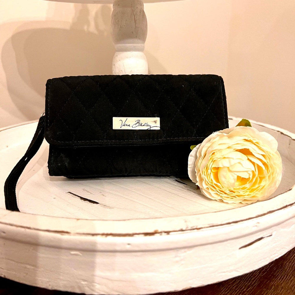 VERA BRADLEY WRISTLET